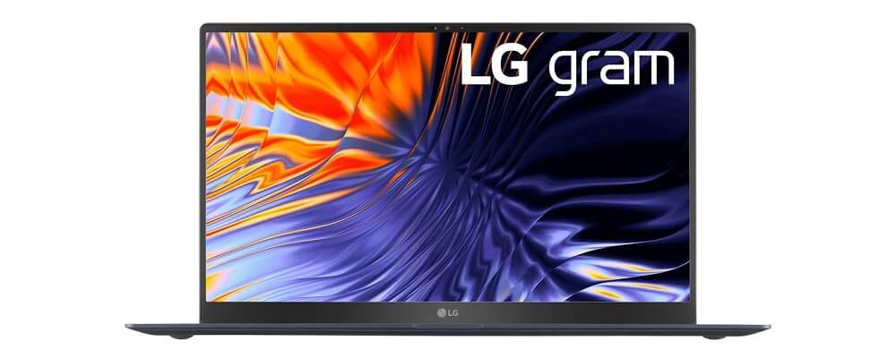 Laptop LG Gram UltraSlim 15Z90RT-G.AH55A5