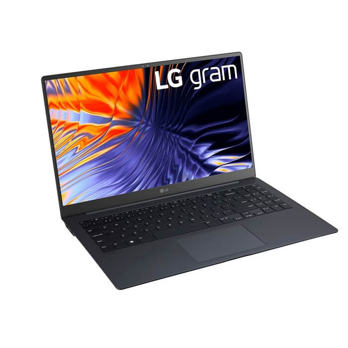 Laptop LG Gram UltraSlim 15Z90RT-G.AH55A5 (i5 1340P, 16GB Ram, 512GB SSD, 15.6 inch FHD OLed, Win 11, Neptune Blue)
