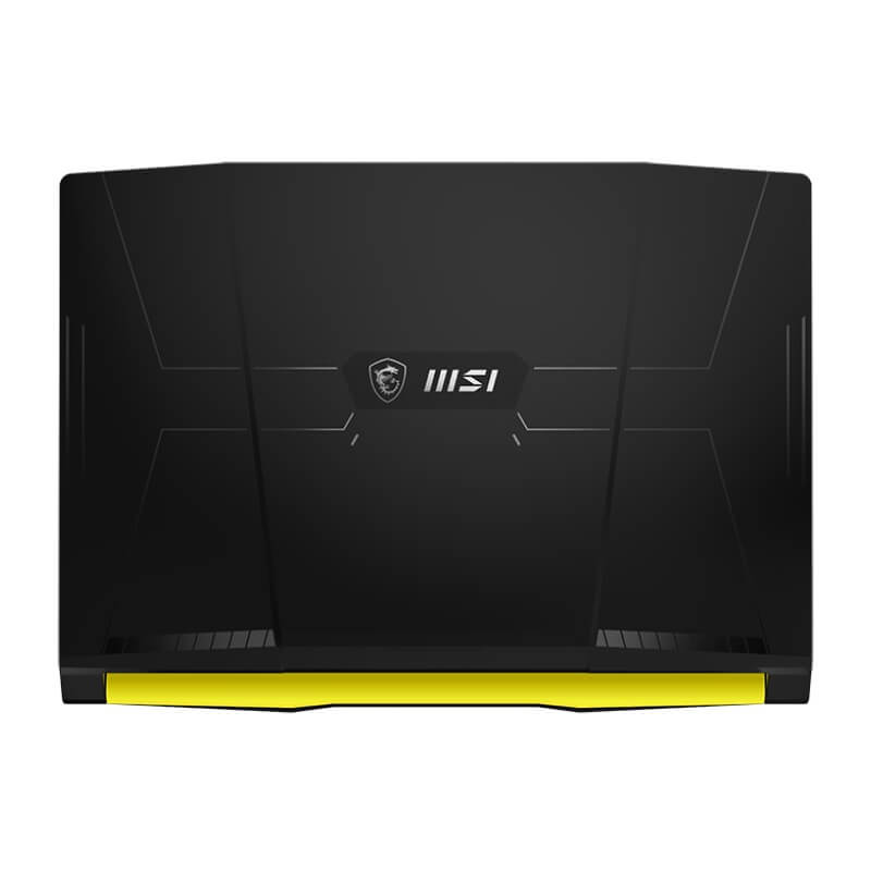 Laptop MSI Crosshair 15 B12UEZ 620VN (i7-12700H, Ram 16GB, SSD 1TB, RTX 3060 6GB, 15,6 inch QHD 165Hz IPS, WiFi 6, Win 11, Black)