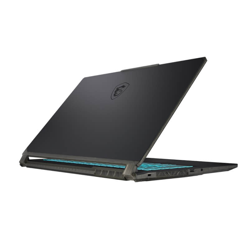 Laptop MSI Cyborg 15 A12UCX-281VN (i5-12450H, Ram 8GB, SSD 512GB, RTX 2050 4GB, 15.6 inch FHD 144Hz IPS, WiFi 6, Win 11, Black)