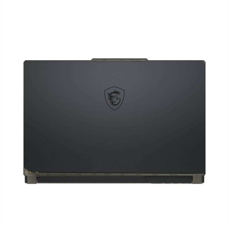 Laptop MSI Cyborg 15 A12VE-412VN (i5 12450H, Ram 8GB, SSD 512GB, RTX 4050 6GB, 15.6 inch FHD IPS 144Hz, WiFi 6, Win 11, Black)