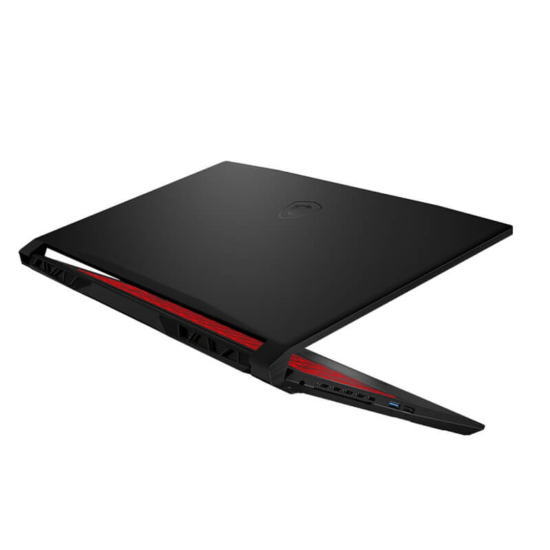 Laptop MSI Katana GF66 11UE 836VN (i7-11800H, Ram 16GB, SSD 512GB, RTX 3060 6GB, 15.6 inch FHD 144Hz IPS, WiFi 6, Win 11, Black)