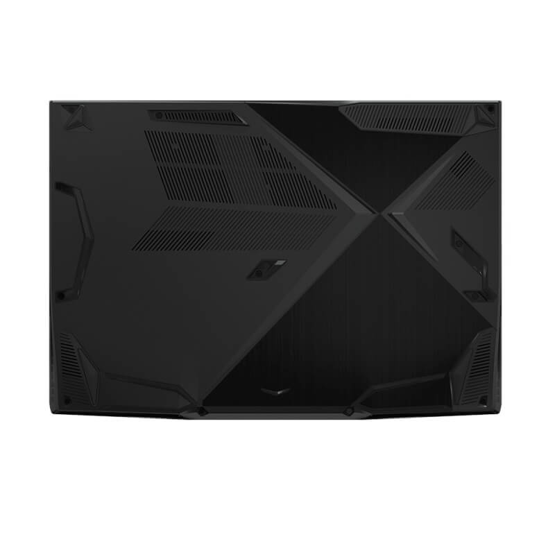 Laptop MSI Thin GF63 12VE-460VN (i5-12450H, Ram 8GB, SSD 512GB, RTX 4050 6GB, 15.6 inch FHD 144Hz IPS, WiFi 6, Win 11, Black)
