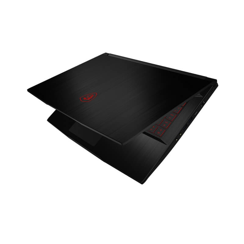 Laptop MSI Thin GF63 12VE-460VN (i5-12450H, Ram 8GB, SSD 512GB, RTX 4050 6GB, 15.6 inch FHD 144Hz IPS, WiFi 6, Win 11, Black)