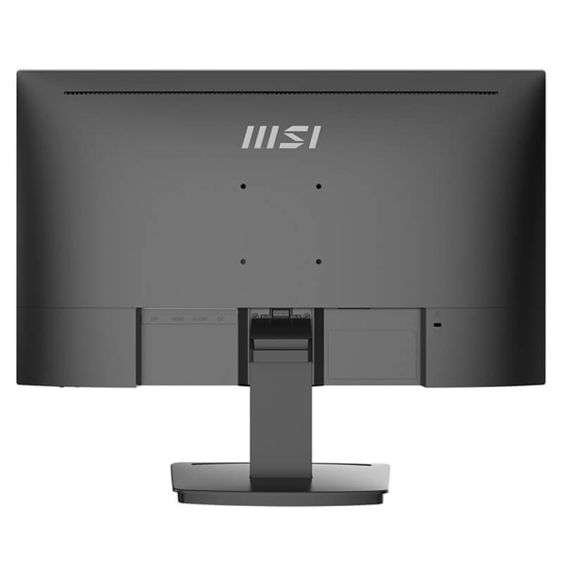 Màn Hình MSI PRO MP243X (23.8 inch, 1920 x 1080, IPS, 100Hz, 1ms, SRGB 119%)