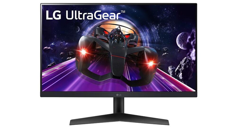 songphuong.vn Màn Hình LG UtraGear 24GN60R-B