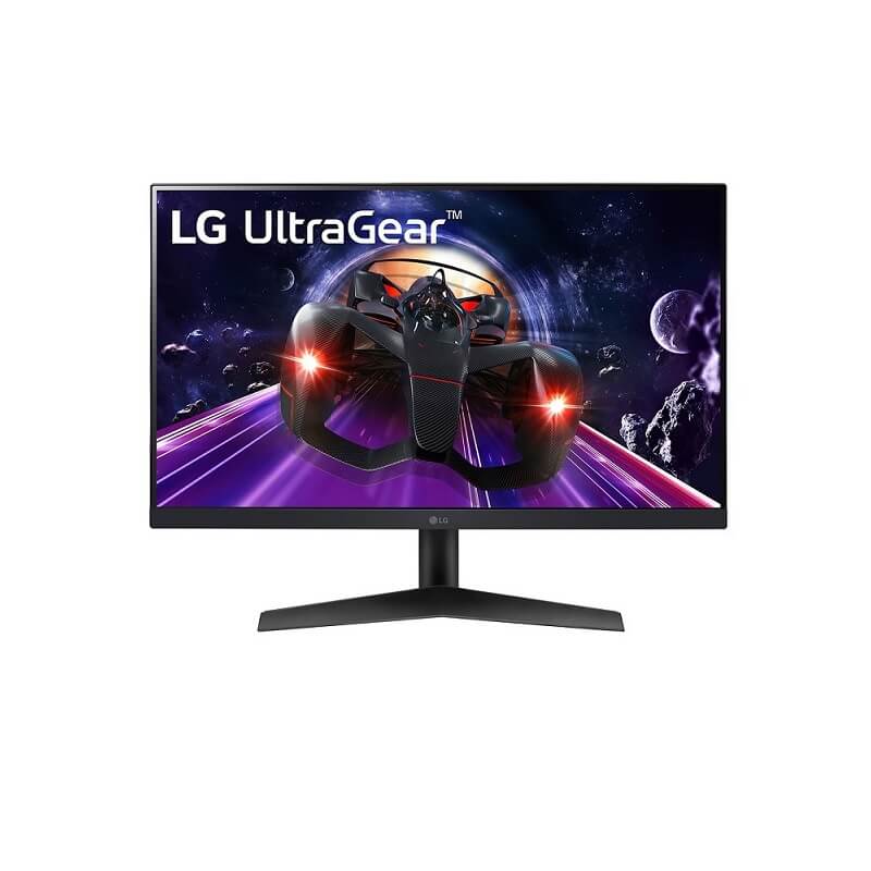 Màn Hình LG UtraGear 24GN60R-B (23.8 inch, 1920 x 1080, 144Hz, IPS, 1ms)