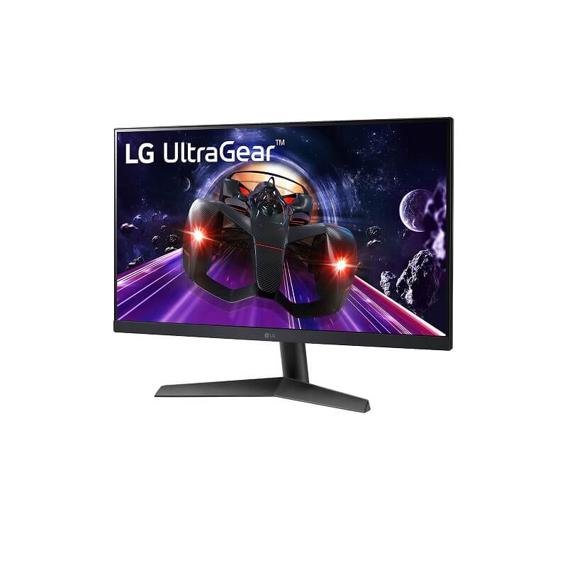 Màn Hình LG UtraGear 24GN60R-B (23.8 inch, 1920 x 1080, 144Hz, IPS, 1ms)