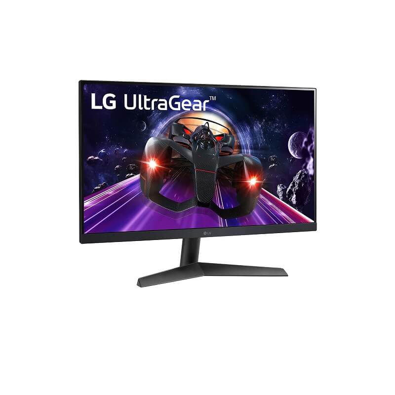 Màn Hình LG UtraGear 24GN60R-B (23.8 inch, 1920 x 1080, 144Hz, IPS, 1ms)