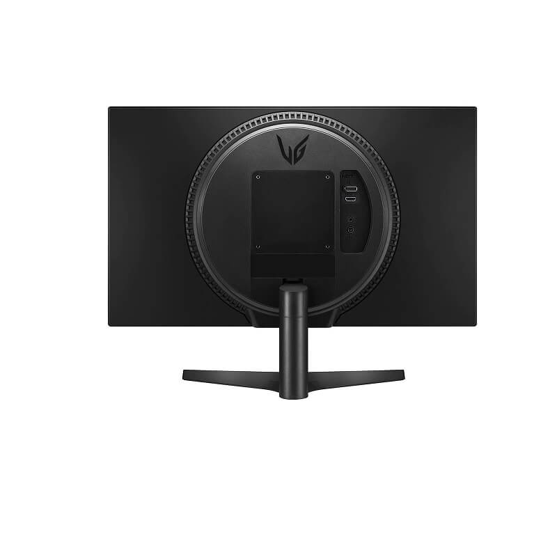 Màn Hình LG UtraGear 24GN60R-B (23.8 inch, 1920 x 1080, 144Hz, IPS, 1ms)