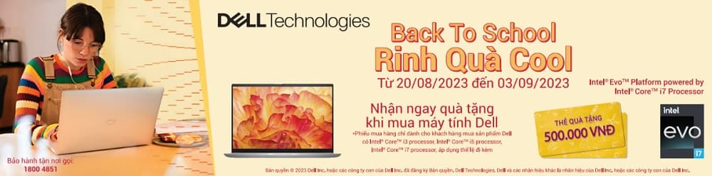 Khuyến mãi Laptop Dell và PC Dell - Back To School Rinh Quà Cool-songphuong.vn-2