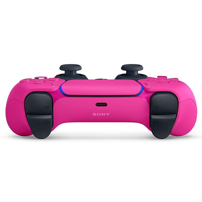 Tay Cầm Không Dây Sony DualSense Nova Pink CFI-ZCT1G 03