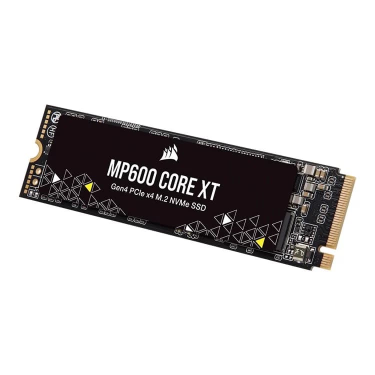 SSD Corsair 1TB MP600 CORE XT Gen4 PCIe x4 NVMe M.2 (CSSD-F1000GBMP600CXT)