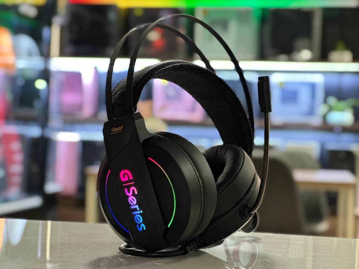 Tai Nghe Gaming Fuhlen H300S RGB 7.1 - songphuong.vn 5