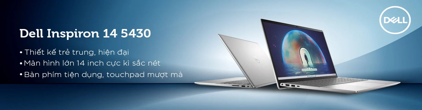 Laptop Dell Inspiron 14 5430 20DY5 i7 1360P - songphuong.vn 0