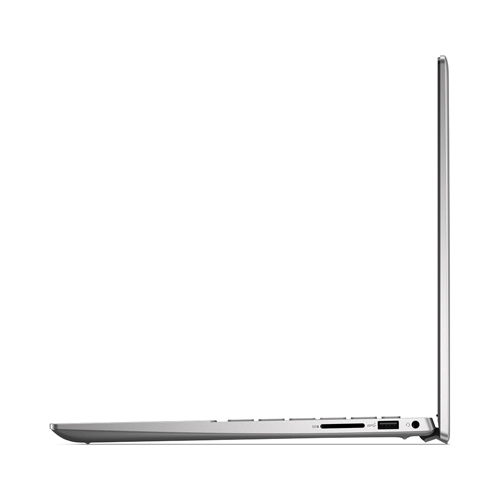 Laptop Dell Inspiron 14 5430 20DY5 i7 1360P (i7 1360P, 16GB Ram DDR5, 1TB SSD,  Intel Iris Xe Graphics, 14.0  inch FHD+,  Win 11, Led KB, Bạc)