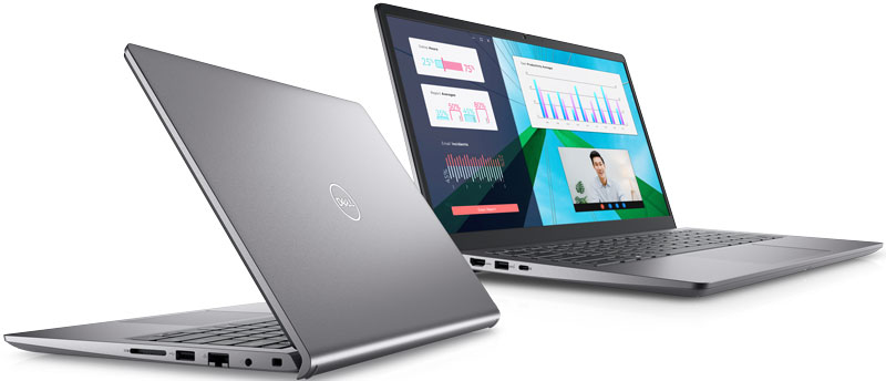 Laptop Dell Vostro 14 3430 60YGM i5 1335U - songphuong.vn 0