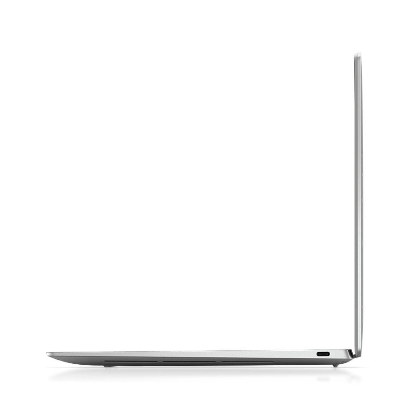 Laptop Dell XPS 13 Plus 9320 5CG58 i7 1360P (i7 1360P, 16GB Ram DDR5, 512GB SSD,  Intel Iris Xe Graphics, 13.4  inch 3.5K OLED,  Win 11, Bạc)
