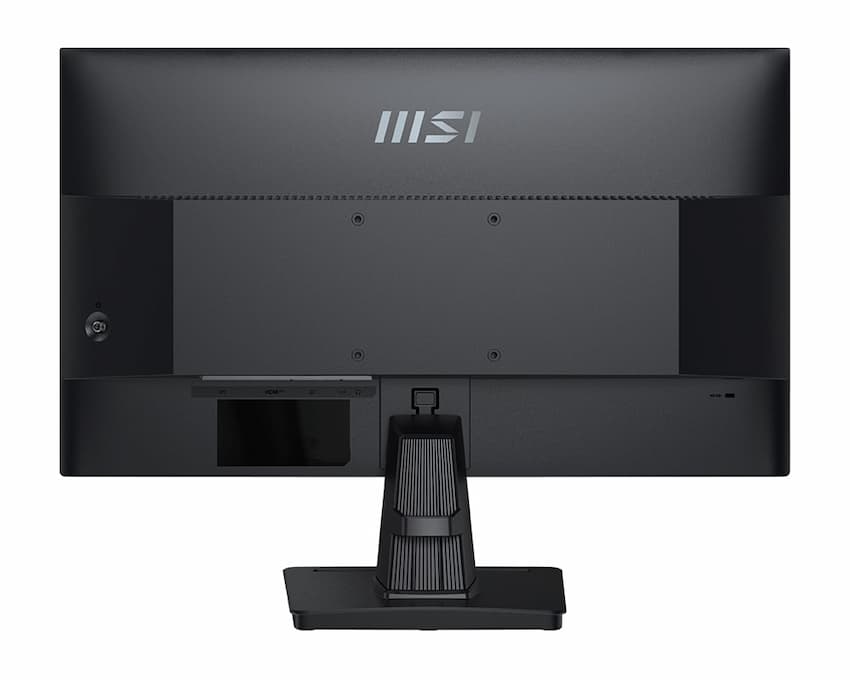 Màn Hình MSI PRO MP251 (24.5 inch, 1920 x 1080, 100Hz, IPS, sRGB 101%, 300cd (nits), 1ms)