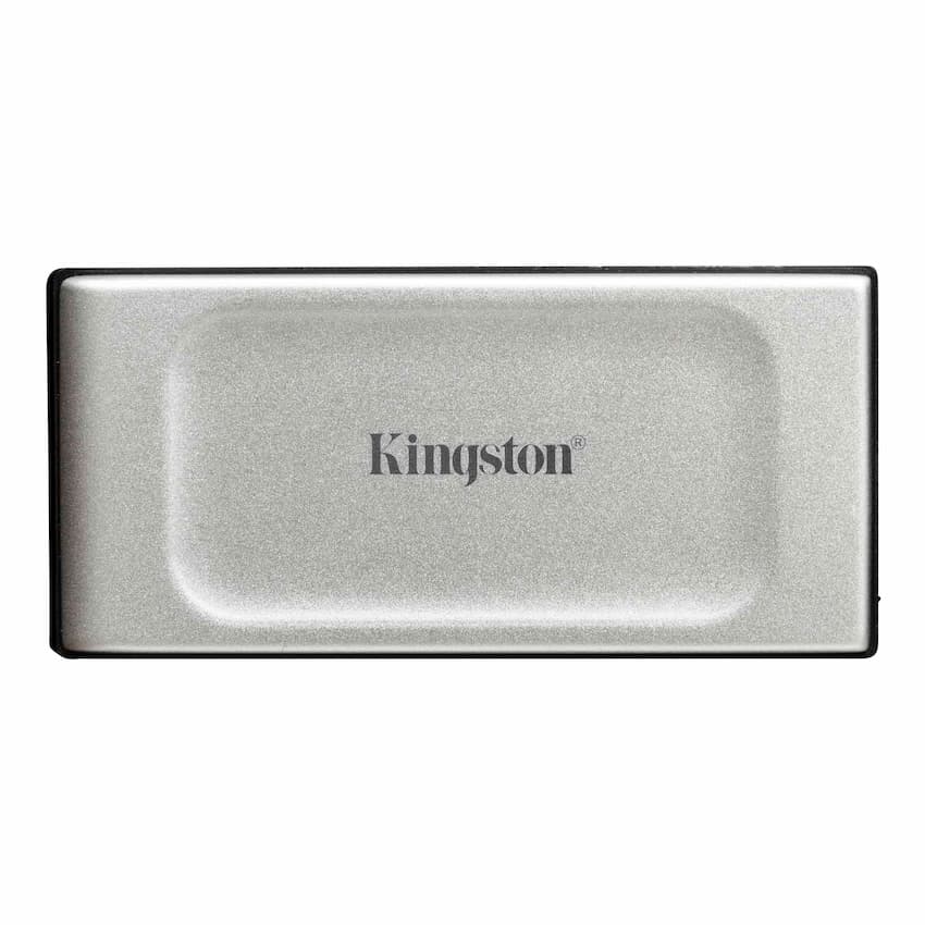 Ổ cứng di động SSD Kingston SXS2000 1TB (3.2 USB, Type-C 3.2 Gen 2×2 -SXS2000/1000G)