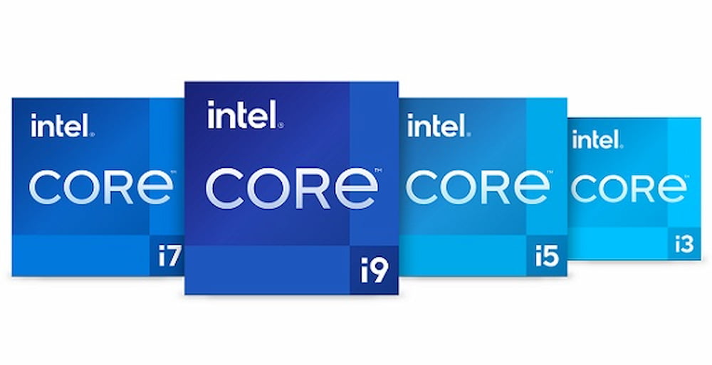 CPU Intel Core i3 14100, i3 14100F 2
