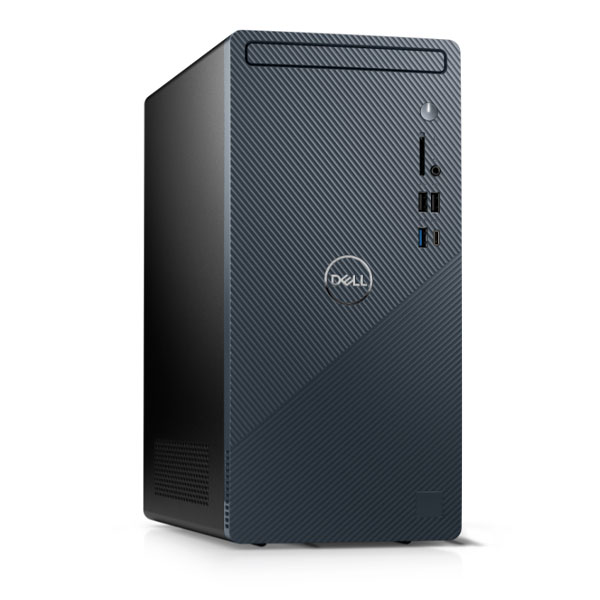 PC Dell Inspiron 3020 4VGWP71 (i7-13700, 16GB DDR4, 512GB SSD, Intel UHD Graphics, Bluetooth 5.2, Win 11, ĐEN)