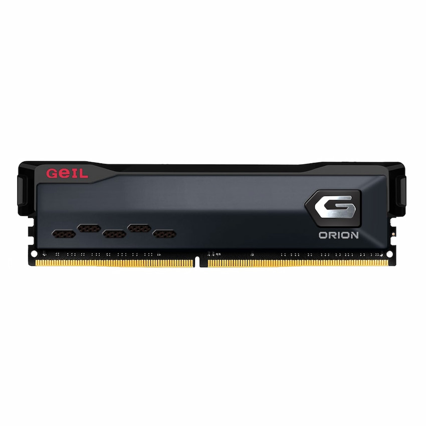 Ram GEIL Orion 16GB DDR4 3200MHz – GOG416GB3200C16BSC