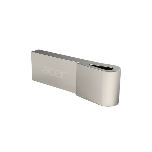 USB Acer UF300 64GB - UF300-64GB (USB 3.2, Kim loại)