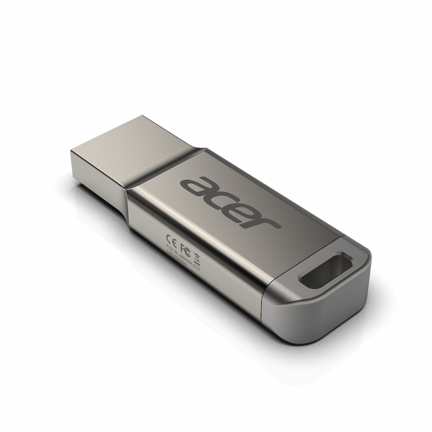 USB Acer UM310 256GB Kim loại (USB 3.2, SuperSpeed, UM310-256GB)
