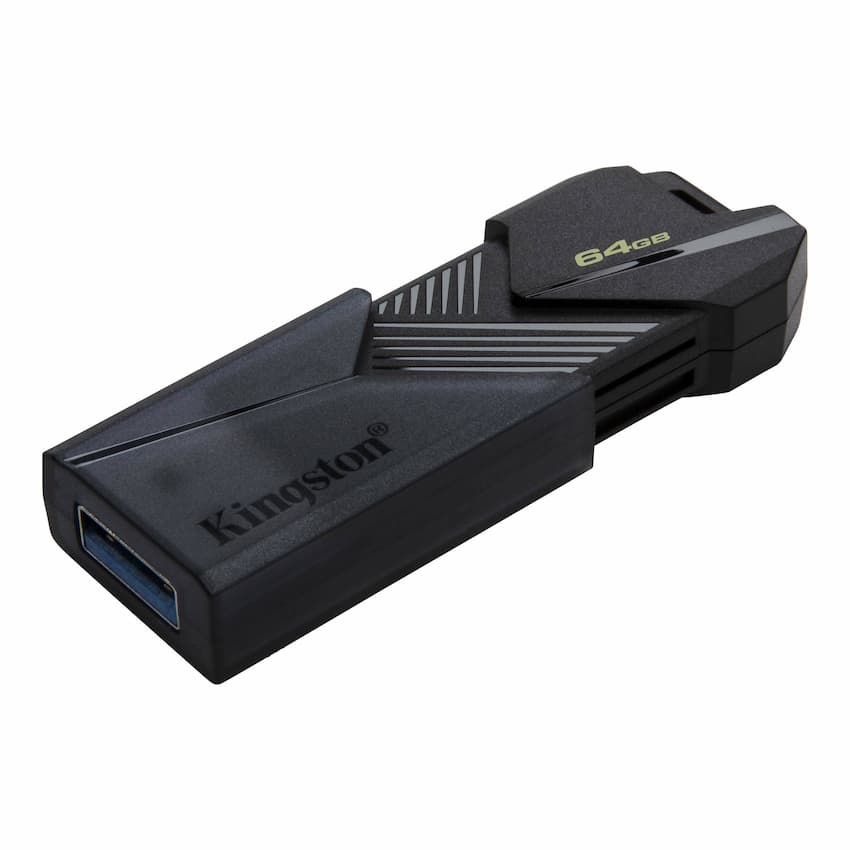 USB Kingston 64GB DataTraveler Exodia -DTXON/64GB ( USB 3.2)