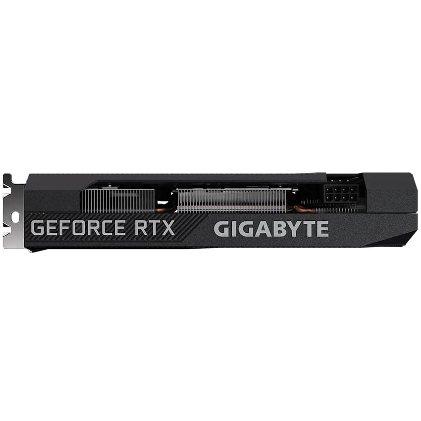 VGA Gigabyte GeForce RTX 3060 WINDFORCE OC 12GB (N3060WF2OC-12GD)