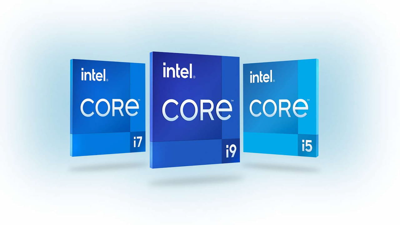 Cpu intel 14th - CPU Intel thế hệ 14