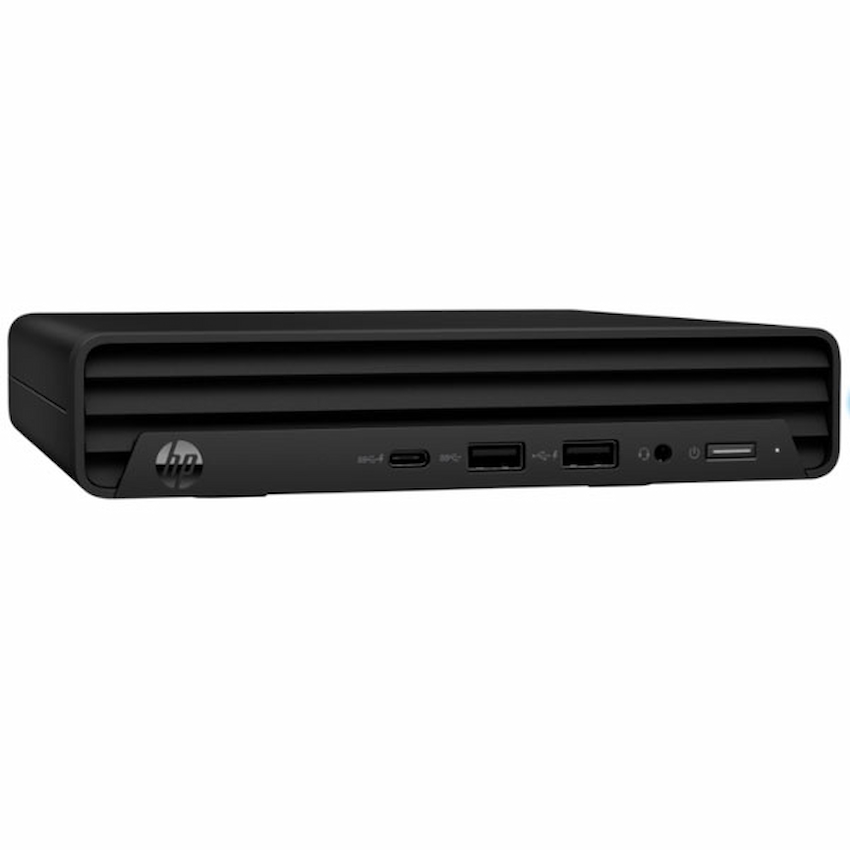 HP Pro Mini 260 G9-73D09PA (Core i3 1215U, 8GB DDR4 3200, SSD 256GB, USB Mouse & Keyboard, W11H, 1Y, Onsite)