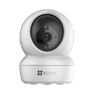 Camera Wifi EZVIZ H6C 2MP (Loa, Mic, Đàm thoại 2 chiều)