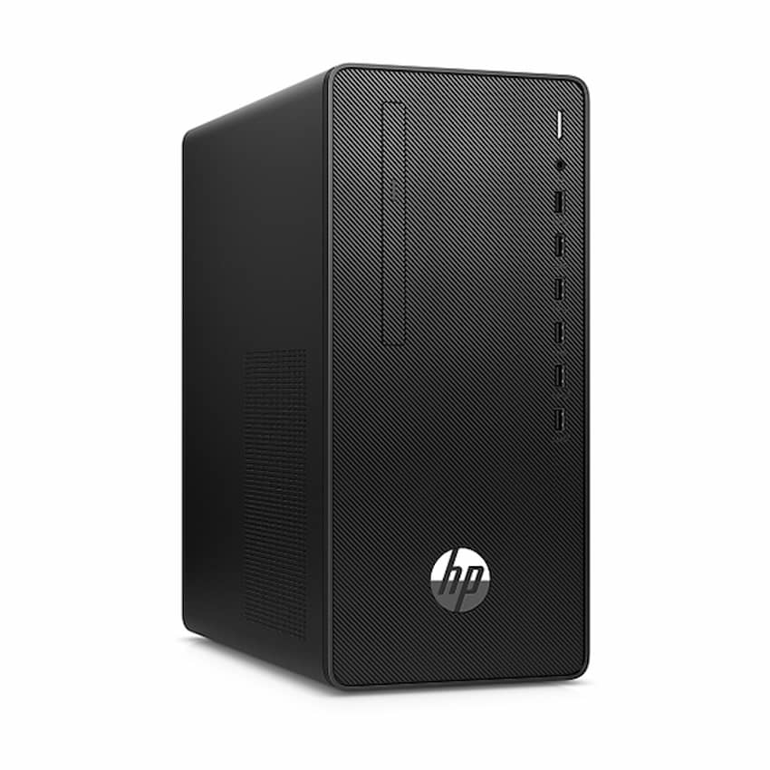 HP 285 G8 MT-7F759PA (Ryzen 5 5600G, 8GB DDR4 3200, SSD512GB, USB Mouse & Keyboard, W11H, 1Y Onsite)