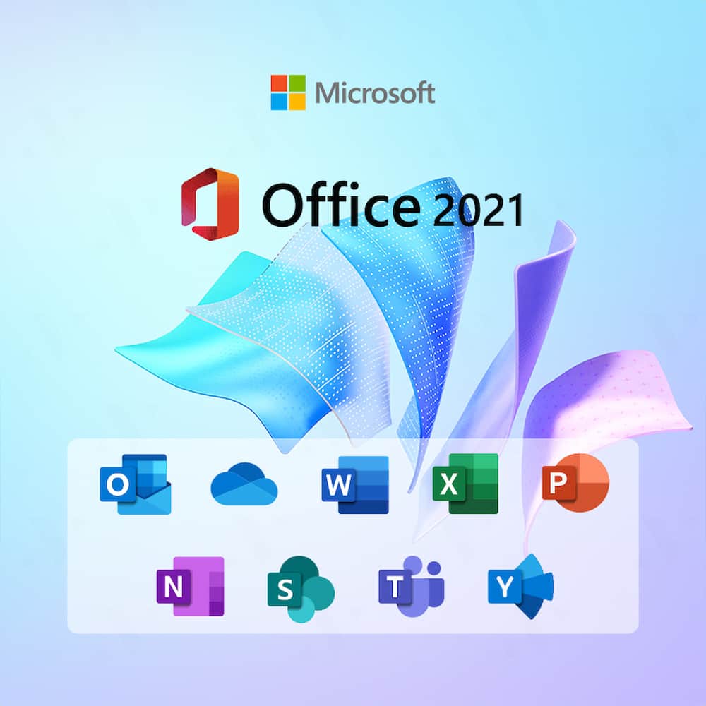 Office Professional 2021 ESD -3
