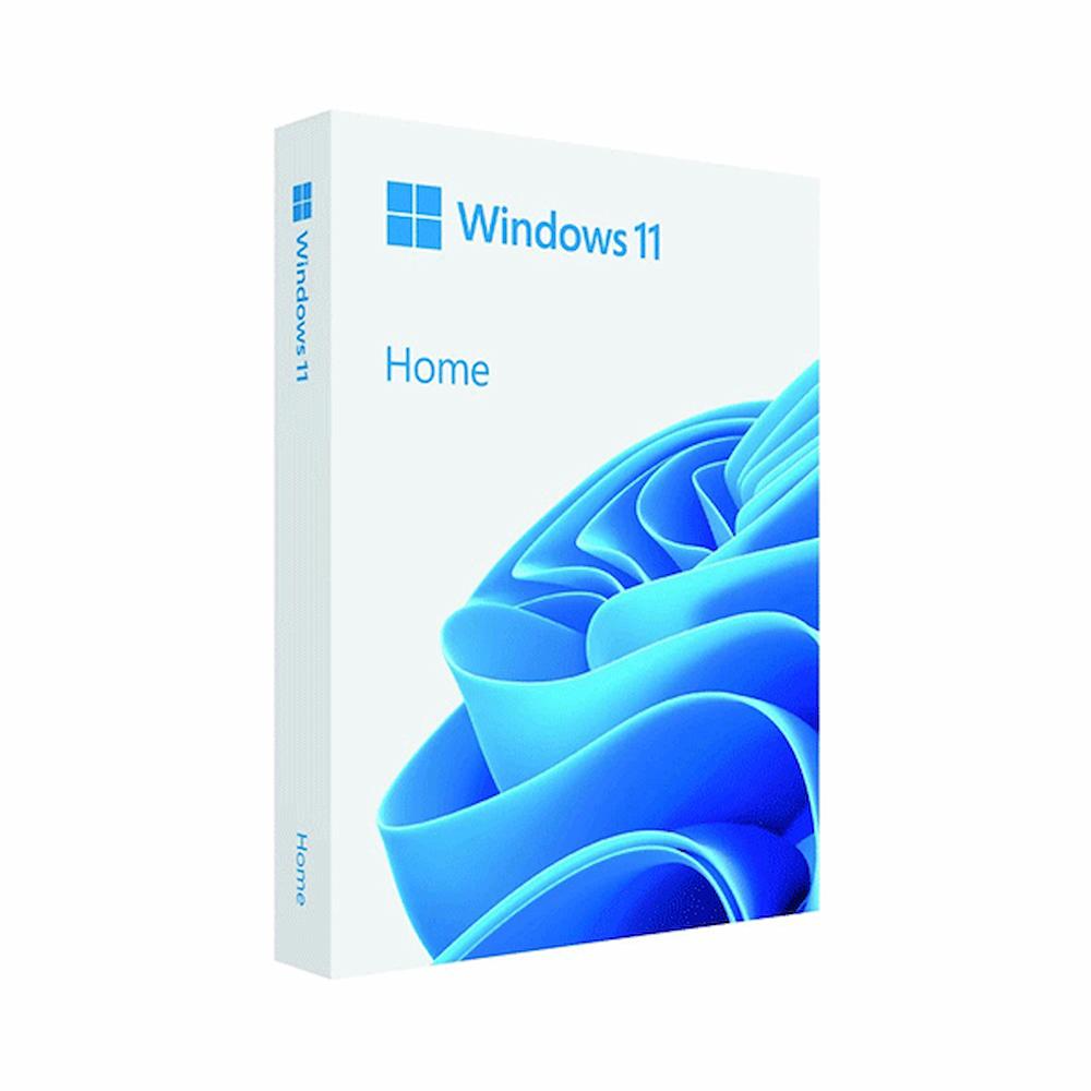Windows Home 11 64 Bit ESD -3