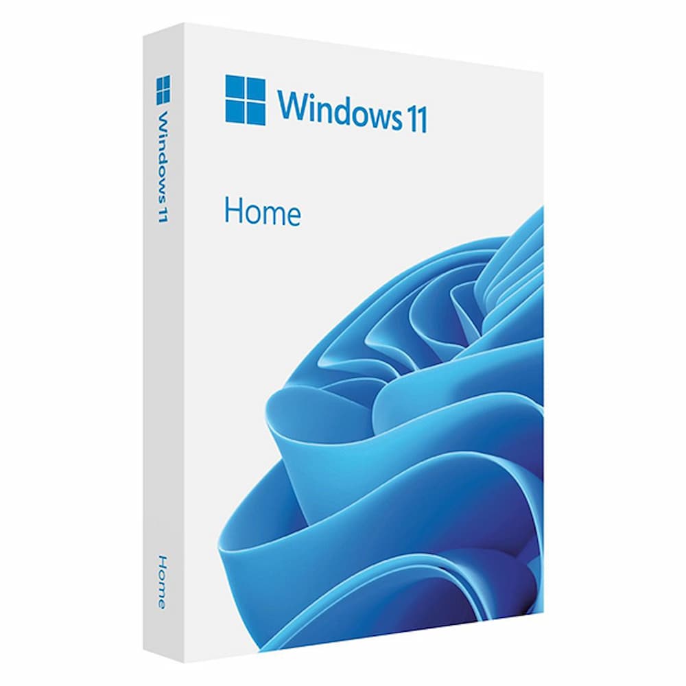 Windows Home FPP 11 64 Bit English USB -3