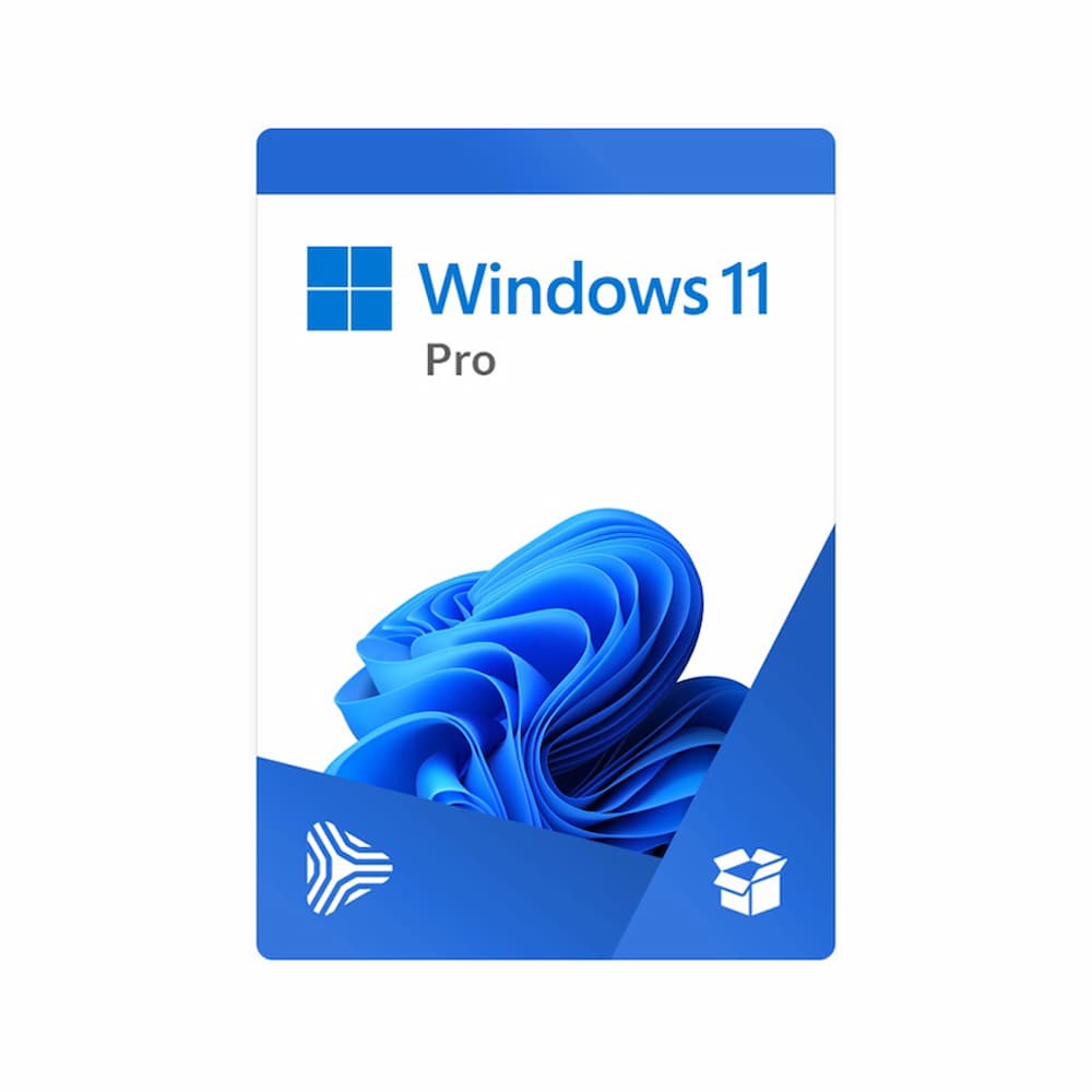 Windows Pro 11 64 Bit English OEI DVD (Windows Pro 11 64 Bit English Intl 1pk DSP OEI DVD (FQC-10528))
