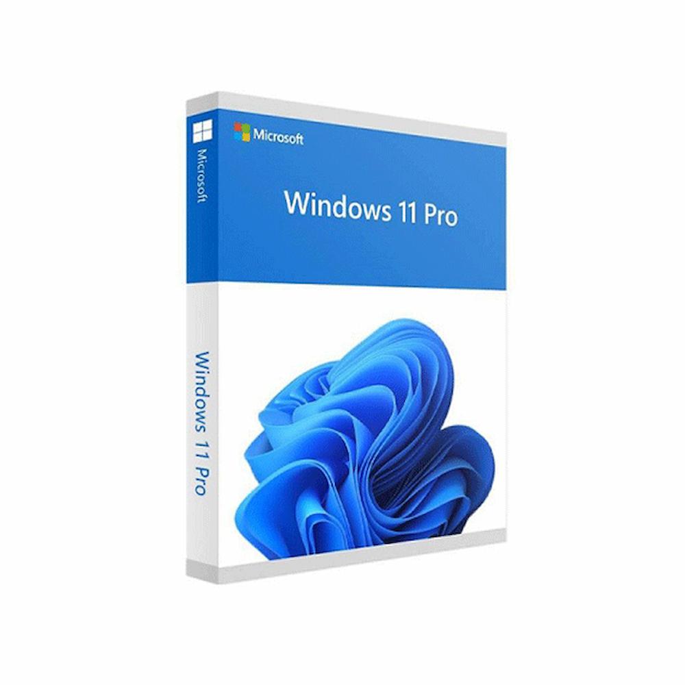 Windows Pro 11 64 Bit FPP -2