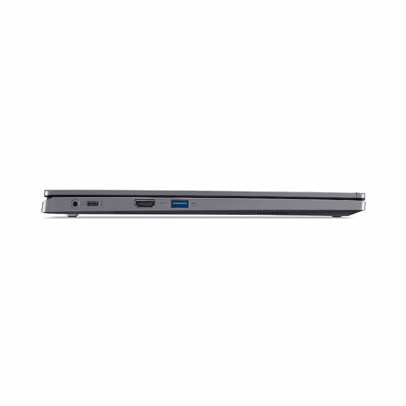 Laptop Acer Aspire 5 N23Q11 - A514-56P-562P (i5-1335U, 8GB, 512GB SSD, UMA, 14 inch FHD+, Win11, Xám, NX.KHRSV.008)