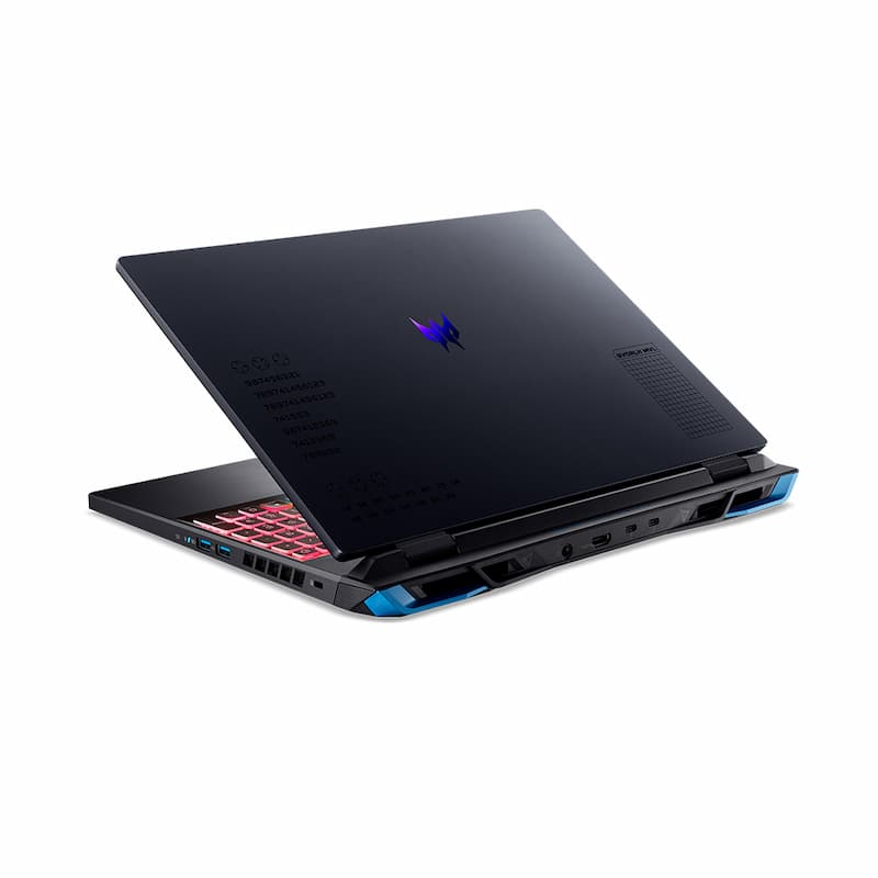 Laptop Acer Predator Helios Neo 16 N22Q22 - PHN16-71-74QR (i7-13700HX, 16GB, 512GB SSD, RTX4070/8GB, 16 inch FHD+ 165Hz, Win11, Đen, NH.QLVSV.002)