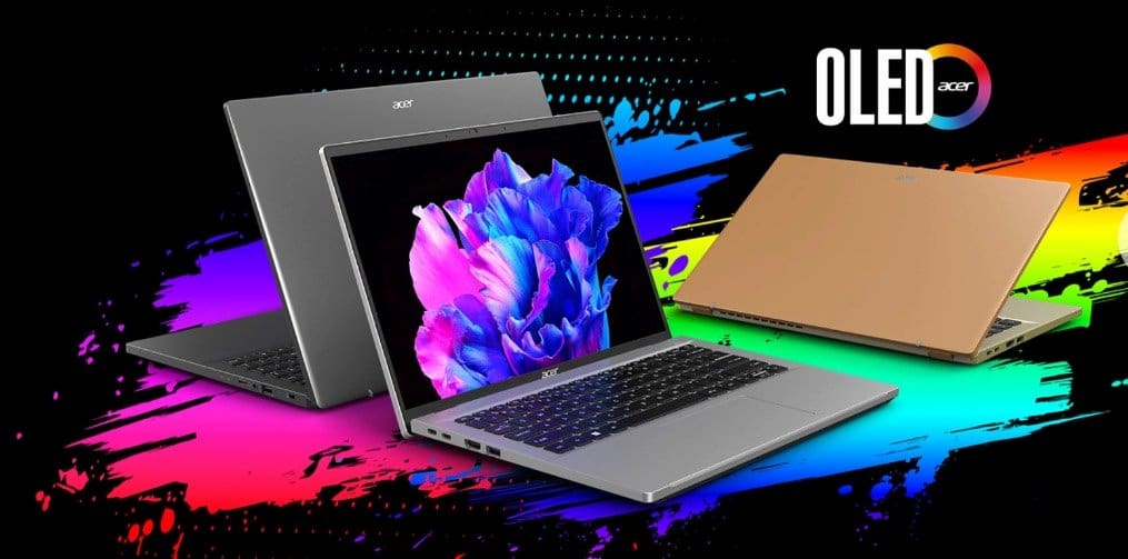 Laptop Acer Phổ thông – Gaming - Doanh nghiệp