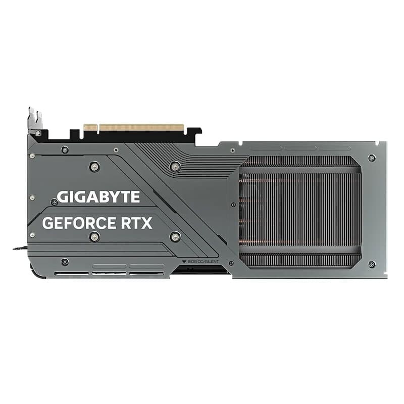 VGA Gigabyte GeForce RTX 4070 Ti SUPER GAMING OC 16G (GV-N407TSGAMING OC-16GD)