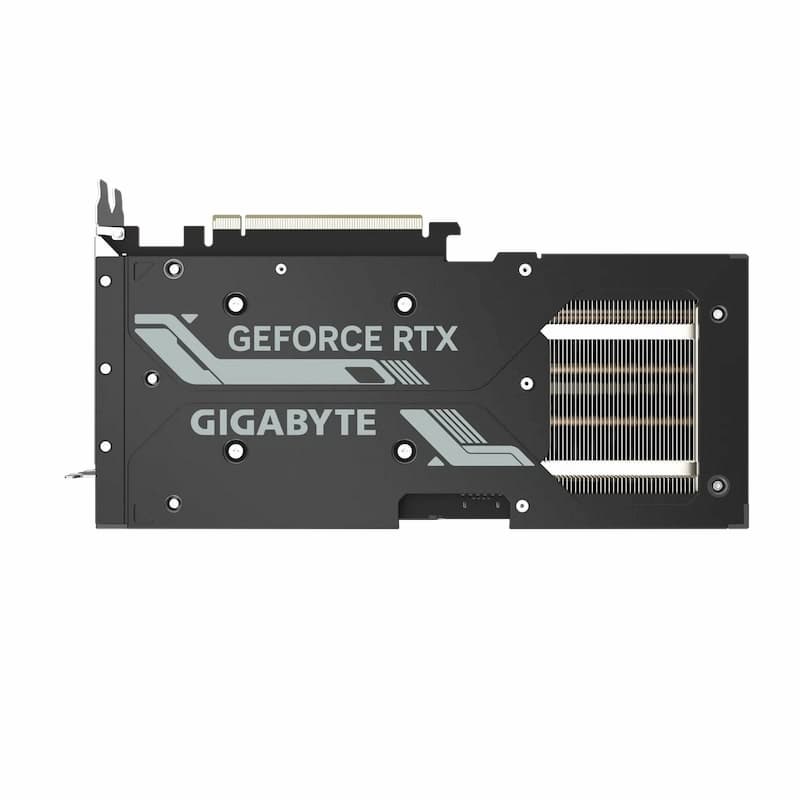 VGA Gigabyte GeForce RTX 4070 SUPER WINDFORCE OC 12G (GV-N407SWF3OC-12GD)
