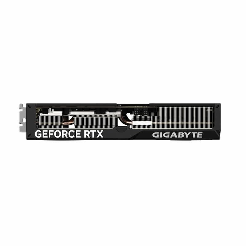 VGA Gigabyte GeForce RTX 4070 SUPER WINDFORCE OC 12G (GV-N407SWF3OC-12GD)