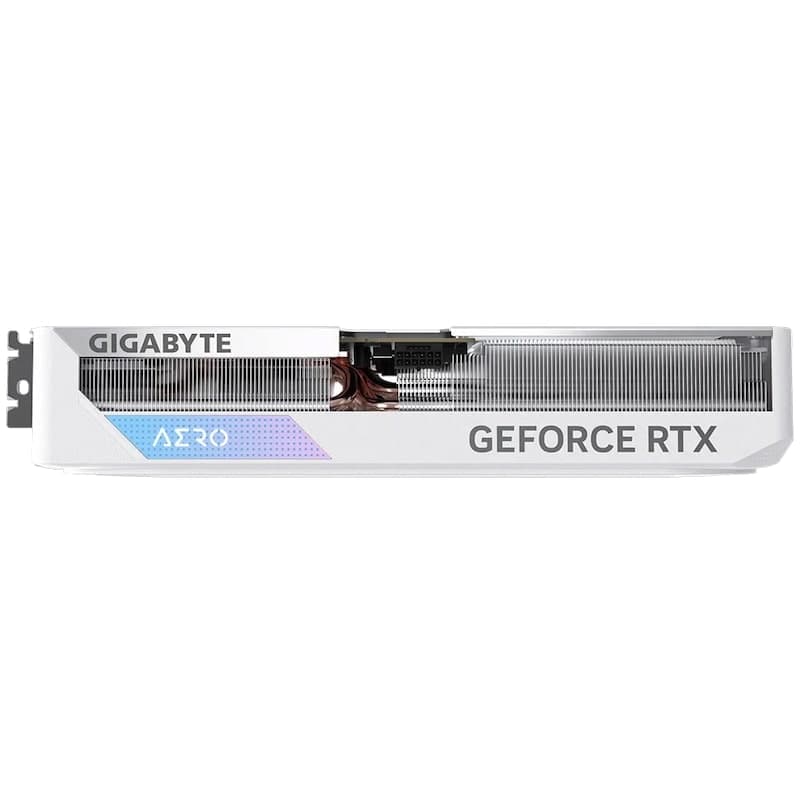 VGA Gigabyte GeForce RTX 4070 Ti SUPER AERO OC 16G (GV-N407TSAERO OC-16GD)
