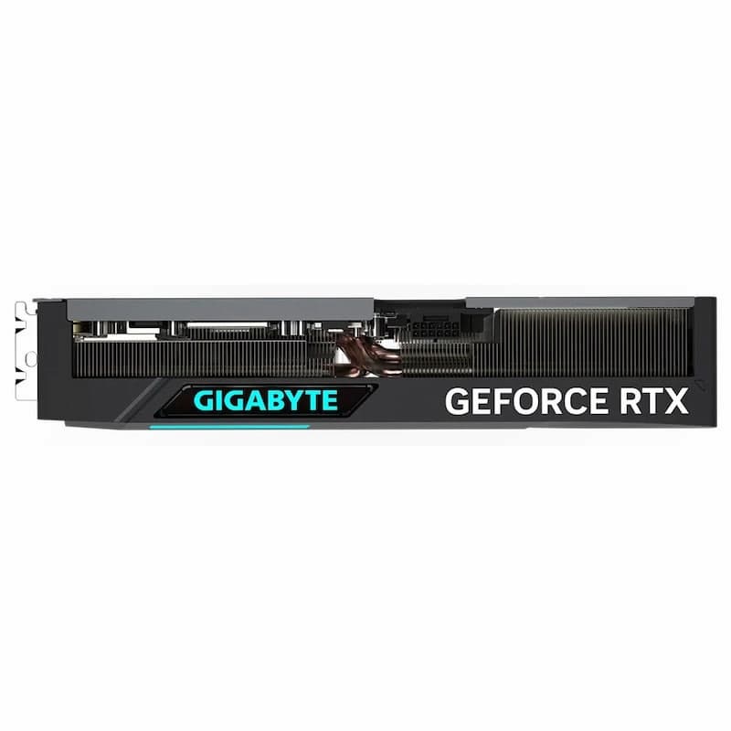 VGA Gigabyte GeForce RTX 4070 Ti SUPER EAGLE OC 16G (GV-N407TSEAGLE OC-16GD)