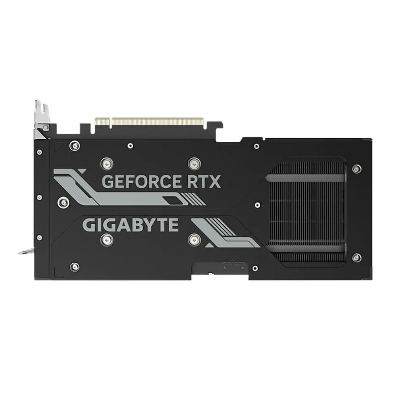 VGA Gigabyte GeForce RTX 4070 Ti SUPER WINDFORCE OC 16G (GV-N407TSWF3OC-16GD)