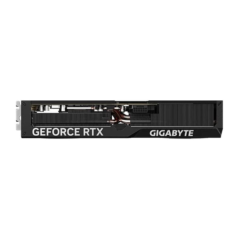 VGA Gigabyte GeForce RTX 4070 Ti SUPER WINDFORCE OC 16G (GV-N407TSWF3OC-16GD)
